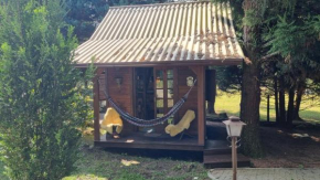 Chalé Rural em Canela